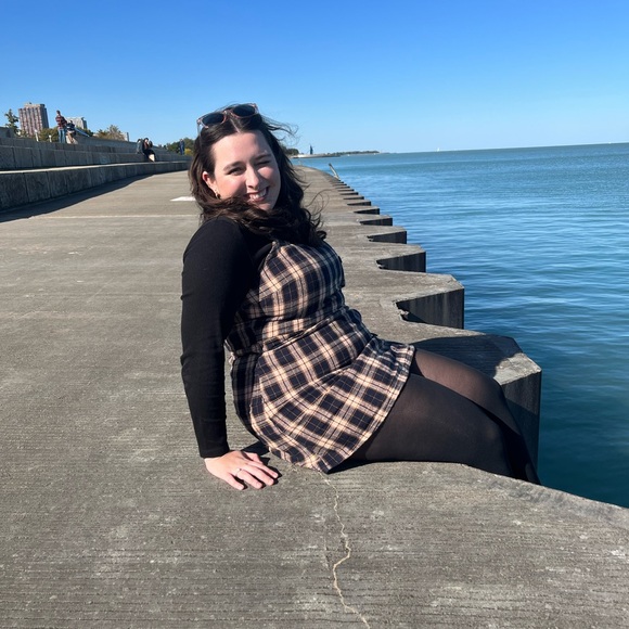 Meet your Posher, Riley - Picture 5 of 5